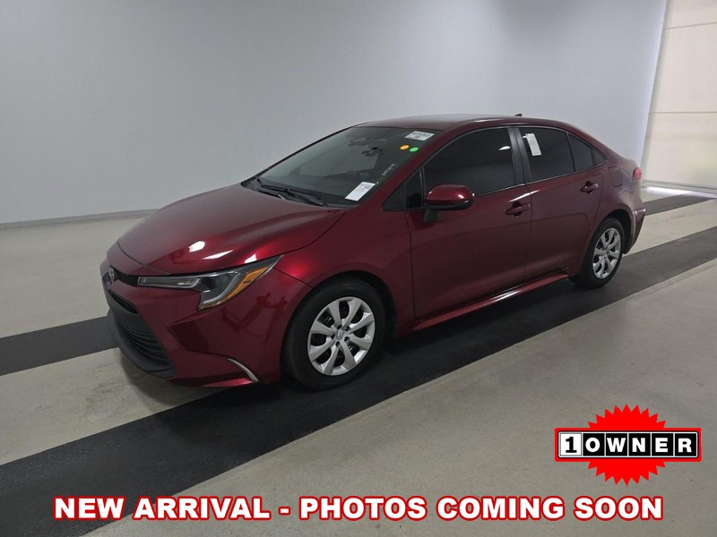 toyota corolla 2024 5YFB4MDE6RP120754 image toyota corolla 2024 5YFB4MDE6RP120754 image