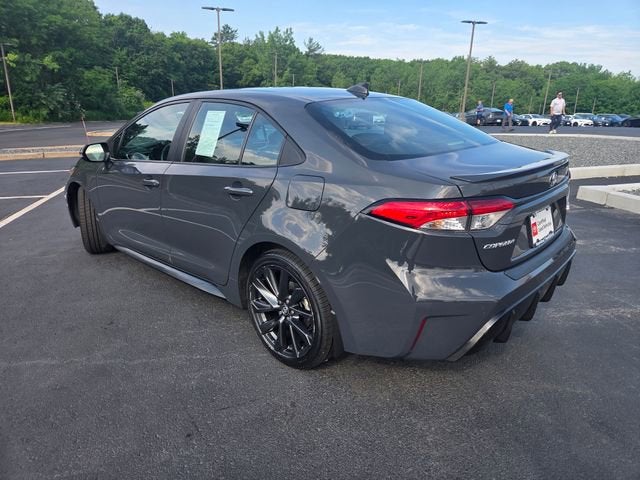 toyota corolla 2024 5YFS4MCE5RP177447 image toyota corolla 2024 5YFS4MCE5RP177447 image