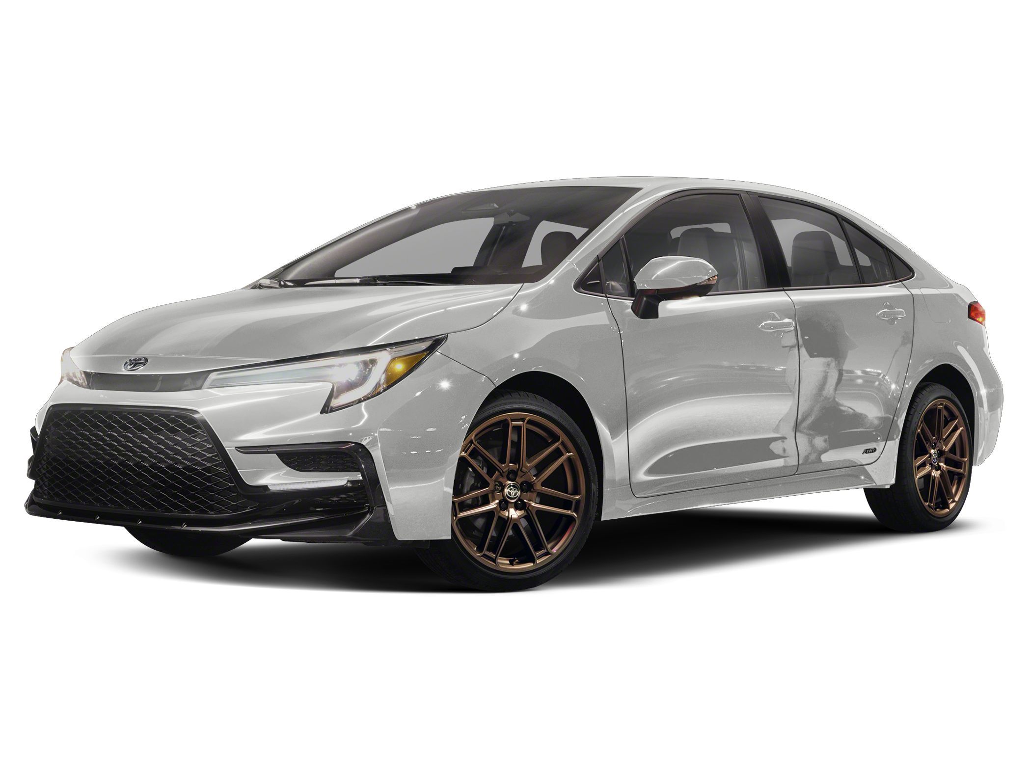 toyota corolla 2024 JTDBDMHE1R3015073 image toyota corolla 2024 JTDBDMHE1R3015073 image