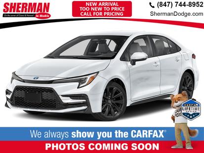 toyota corolla 2024 JTDBDMHE0RJ008028 image toyota corolla 2024 JTDBDMHE0RJ008028 image
