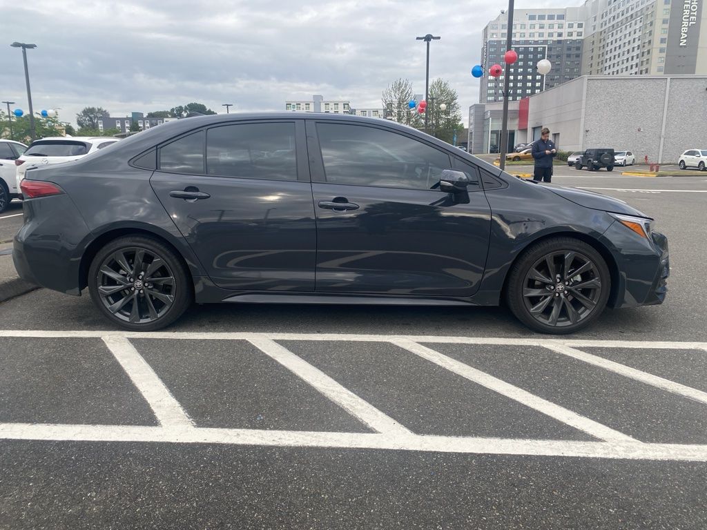 toyota corolla 2024 5YFT4MCE6RP204045 image toyota corolla 2024 5YFT4MCE6RP204045 image