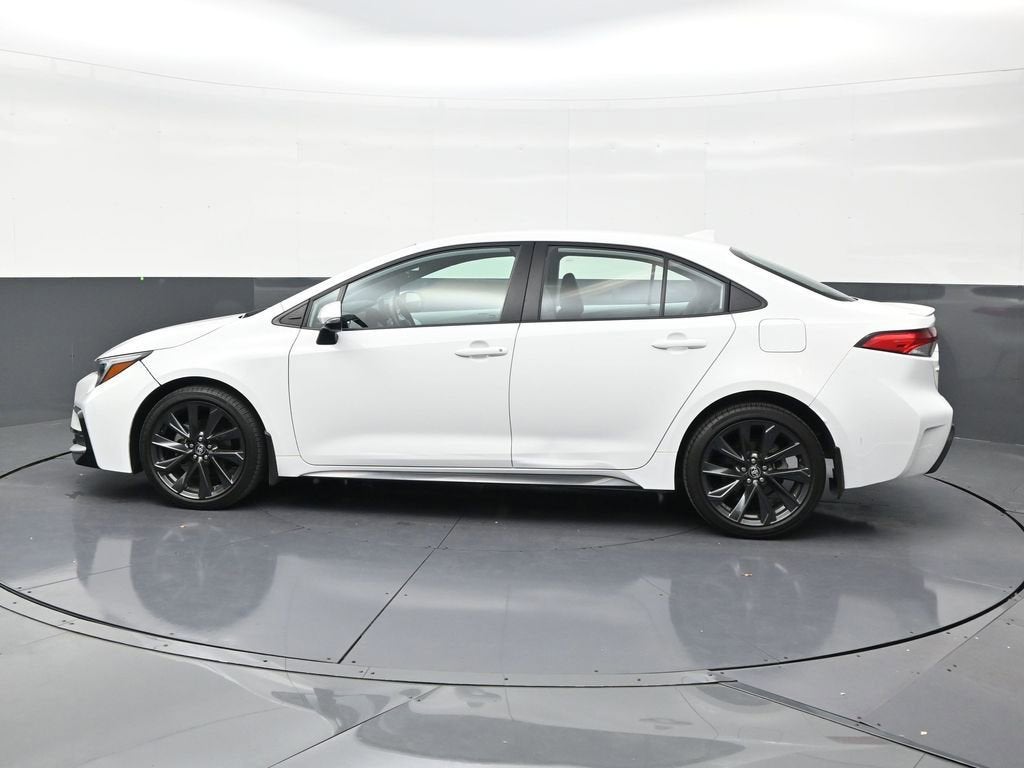 toyota corolla 2024 5YFS4MCE2RP195338 image toyota corolla 2024 5YFS4MCE2RP195338 image