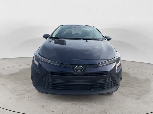 toyota corolla 2024 5YFB4MDE2RP152861 image toyota corolla 2024 5YFB4MDE2RP152861 image