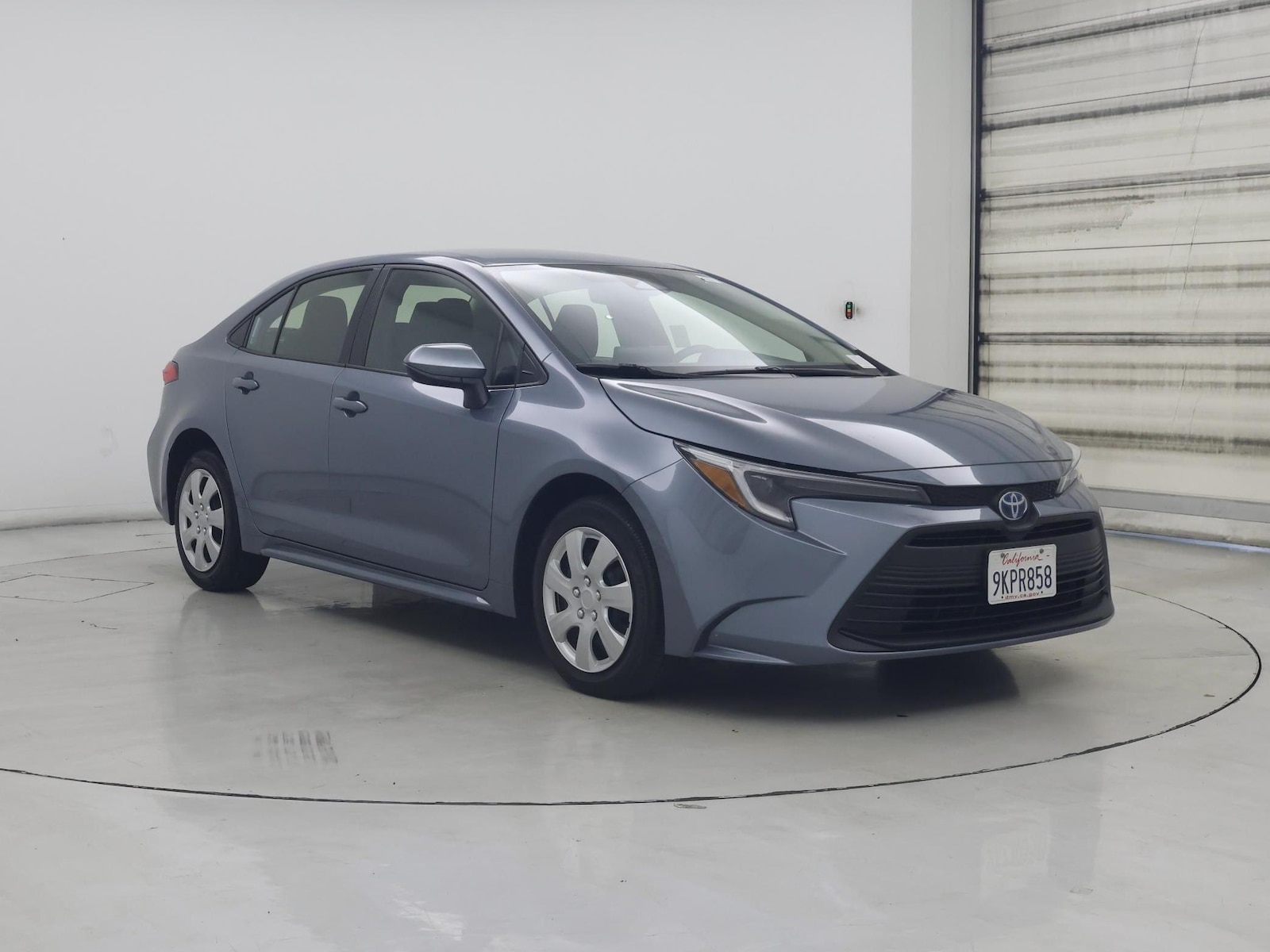 toyota corolla 2024 JTDBCMFE8R3035407 image toyota corolla 2024 JTDBCMFE8R3035407 image