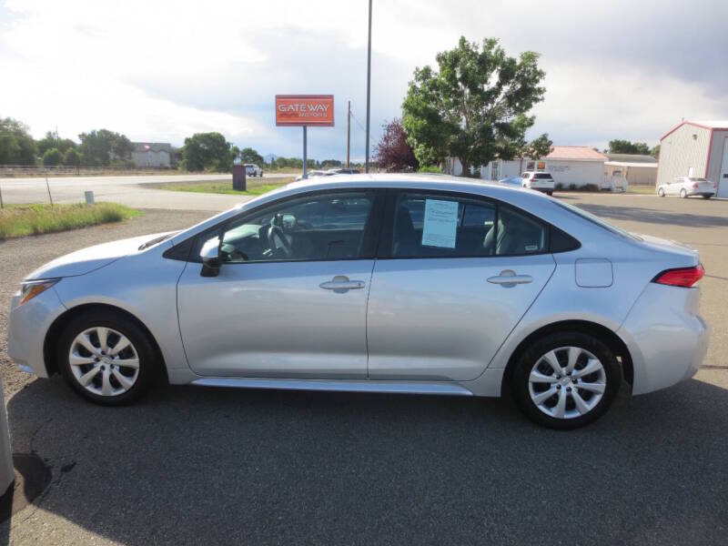 toyota corolla 2024 5YFB4MDE8RP162178 image toyota corolla 2024 5YFB4MDE8RP162178 image