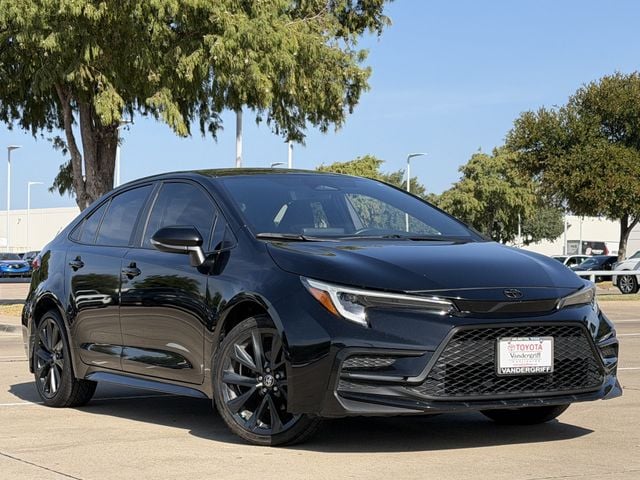 toyota corolla 2024 5YFS4MCEXRP173944 image toyota corolla 2024 5YFS4MCEXRP173944 image