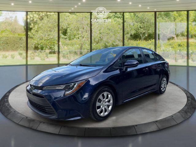 toyota corolla 2024 5YFB4MDE0RP145603 image toyota corolla 2024 5YFB4MDE0RP145603 image