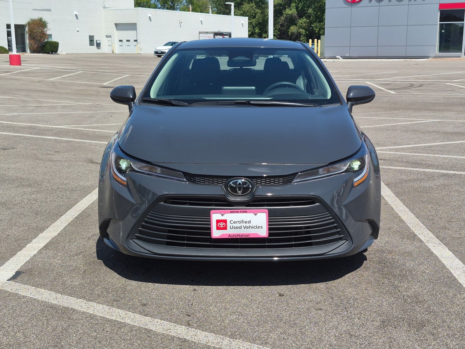 toyota corolla 2024 5YFB4MDE1RP189979 image toyota corolla 2024 5YFB4MDE1RP189979 image