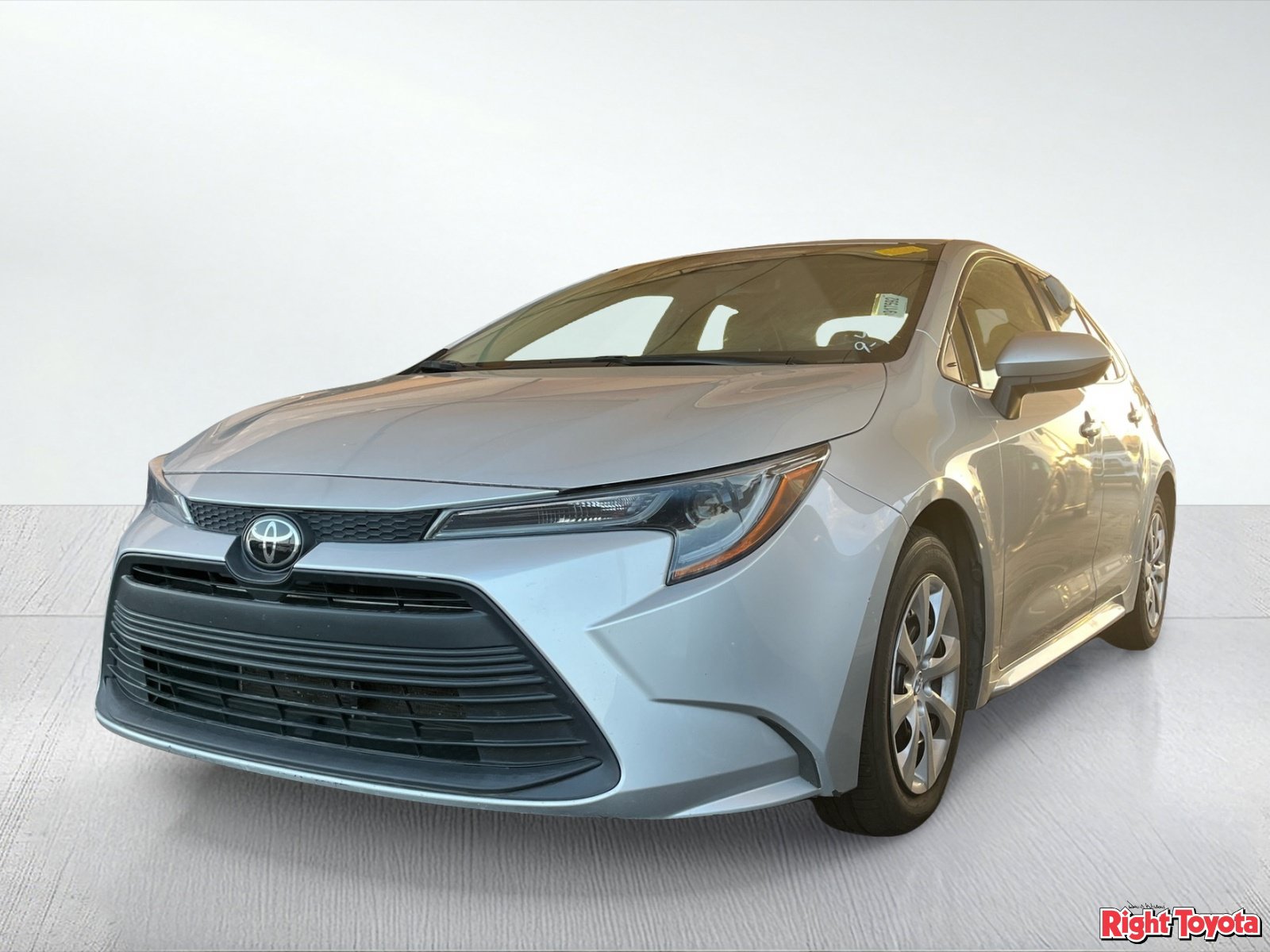 toyota corolla 2024 5YFB4MDE7RP130323 image toyota corolla 2024 5YFB4MDE7RP130323 image