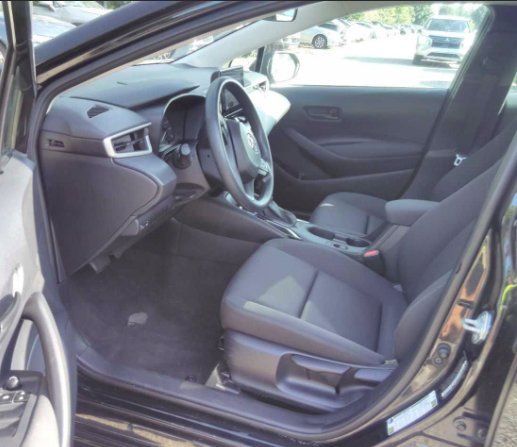 toyota corolla 2024 5YFB4MDE8RP170278 image toyota corolla 2024 5YFB4MDE8RP170278 image