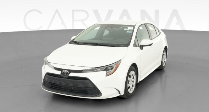 toyota corolla 2024 5YFB4MDE3RP195038 image toyota corolla 2024 5YFB4MDE3RP195038 image