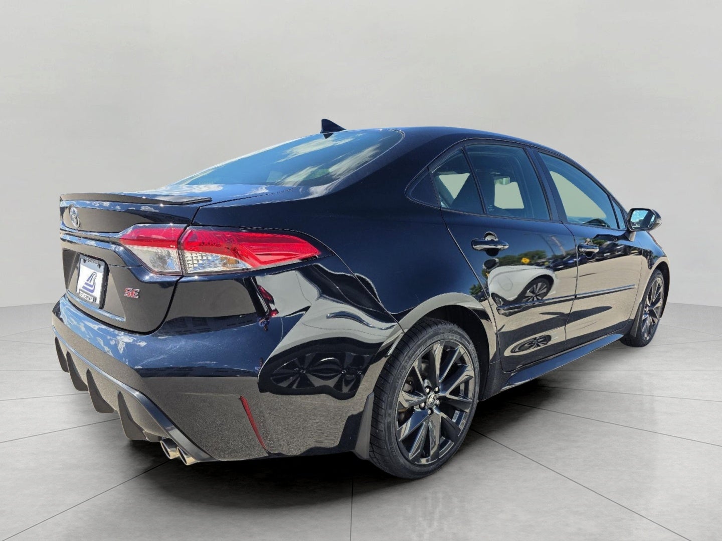 toyota corolla 2024 5YFS4MCE5RP173477 image toyota corolla 2024 5YFS4MCE5RP173477 image