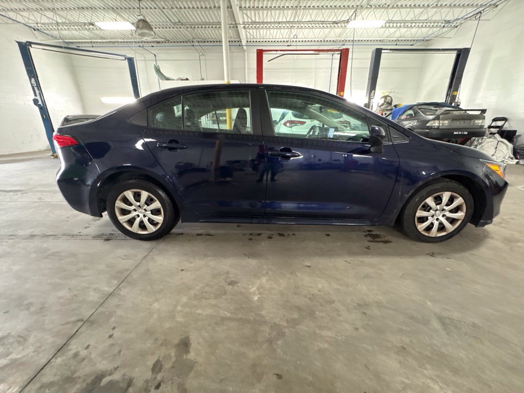 toyota corolla 2024 5YFB4MDE7RP143492 image toyota corolla 2024 5YFB4MDE7RP143492 image