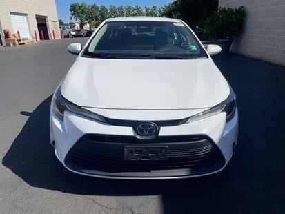 toyota corolla 2024 5YFB4MDE7RP091894 image toyota corolla 2024 5YFB4MDE7RP091894 image