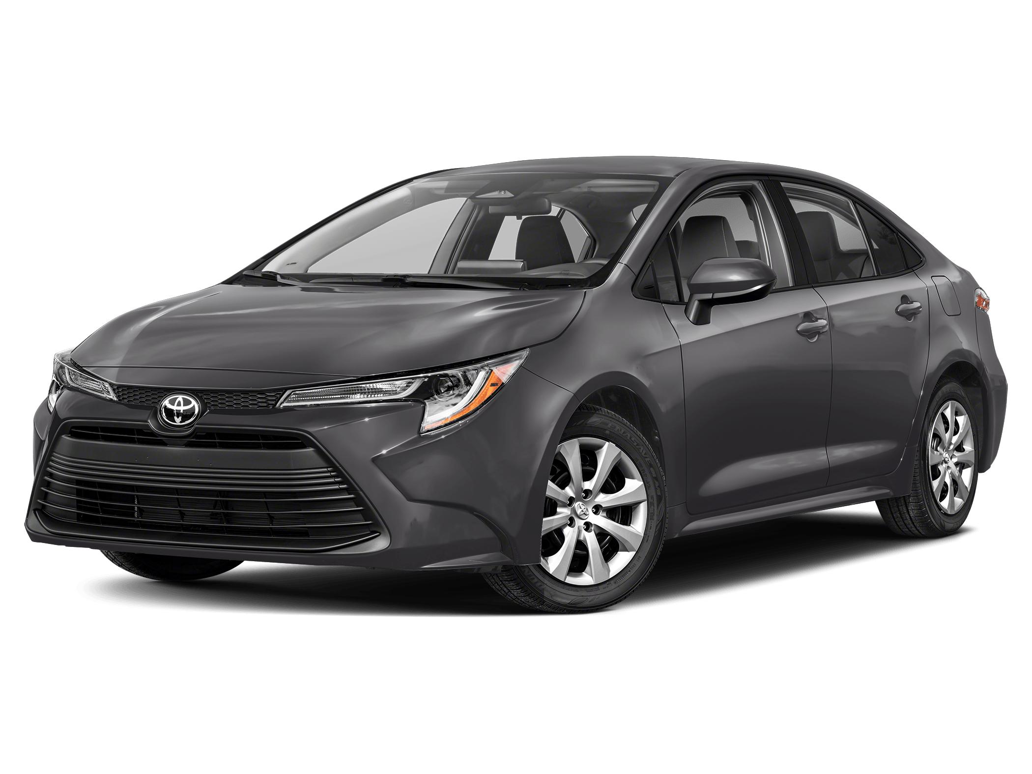 toyota corolla 2024 5YFB4MDEXRP179564 image toyota corolla 2024 5YFB4MDEXRP179564 image
