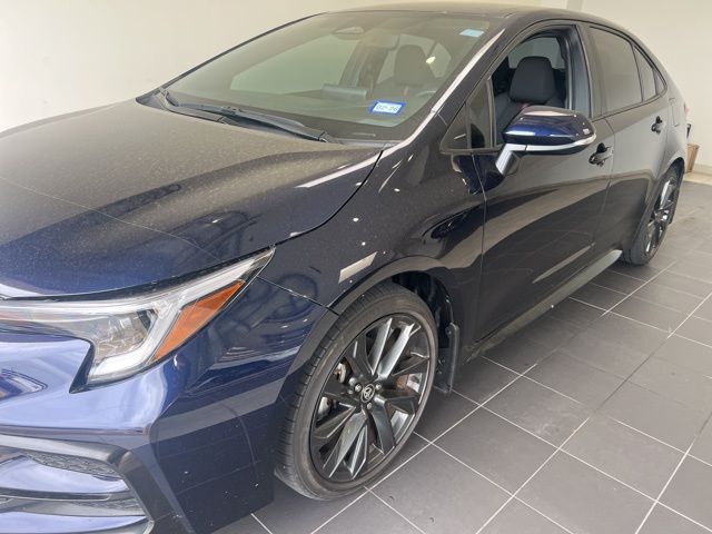 toyota corolla 2024 5YFS4MCE0RP190431 image toyota corolla 2024 5YFS4MCE0RP190431 image