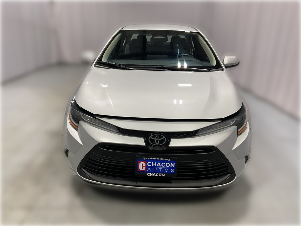 toyota corolla 2024 5YFB4MDE1RP106406 image toyota corolla 2024 5YFB4MDE1RP106406 image