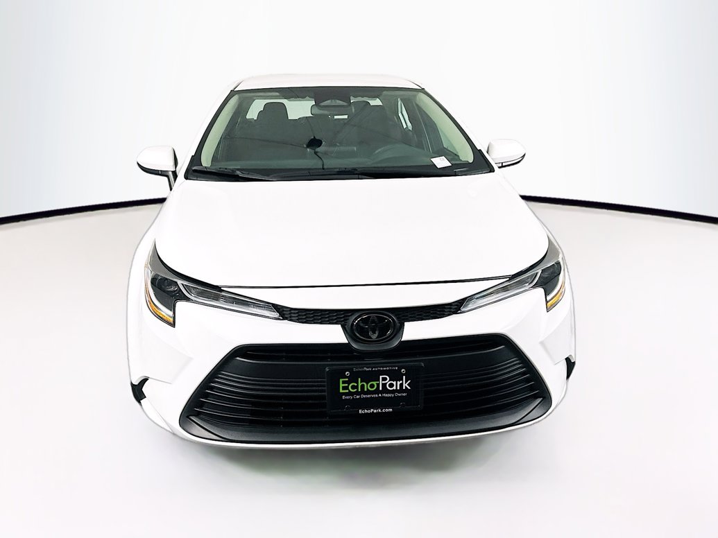 toyota corolla 2024 5YFB4MDEXRP082574 image toyota corolla 2024 5YFB4MDEXRP082574 image