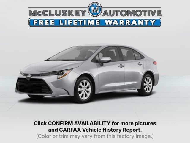 toyota corolla 2024 5YFB4MDE0RP167472 image toyota corolla 2024 5YFB4MDE0RP167472 image
