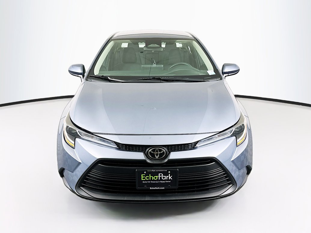 toyota corolla 2024 5YFB4MDE2RP165092 image toyota corolla 2024 5YFB4MDE2RP165092 image
