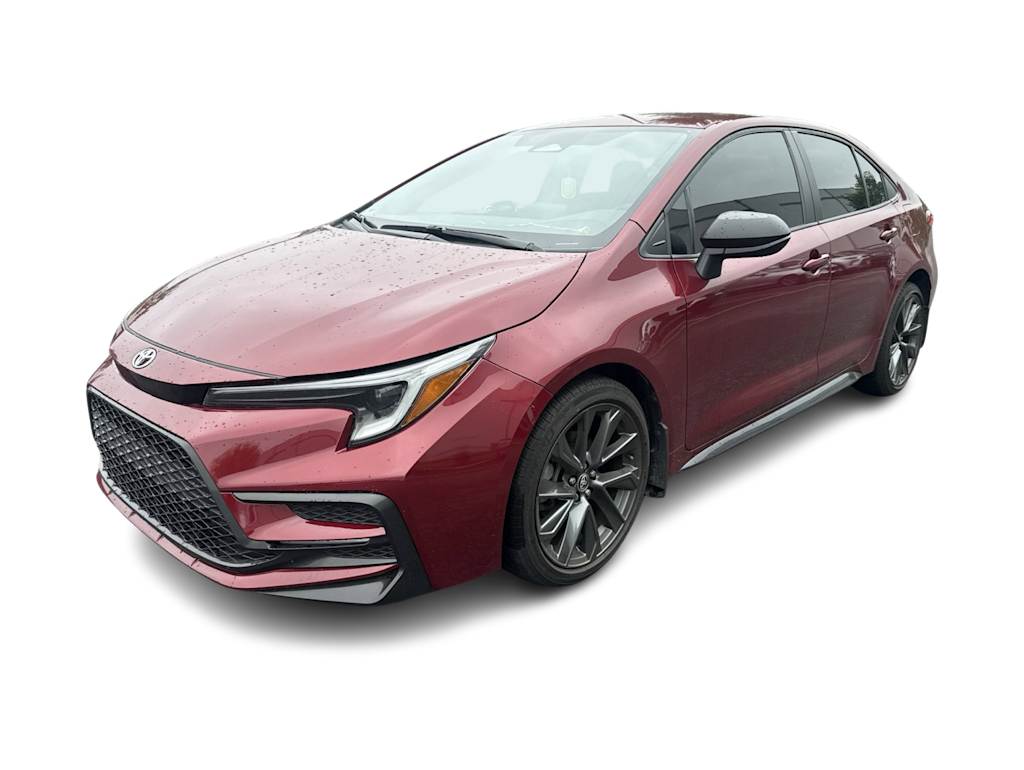 toyota corolla 2024 5YFS4MCE4RP197737 image toyota corolla 2024 5YFS4MCE4RP197737 image