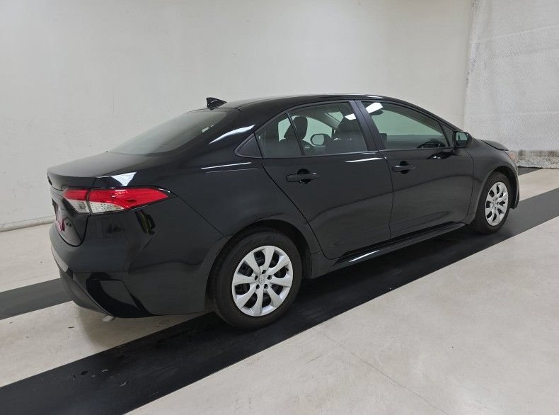 toyota corolla 2024 5YFB4MDE4RP177552 image toyota corolla 2024 5YFB4MDE4RP177552 image