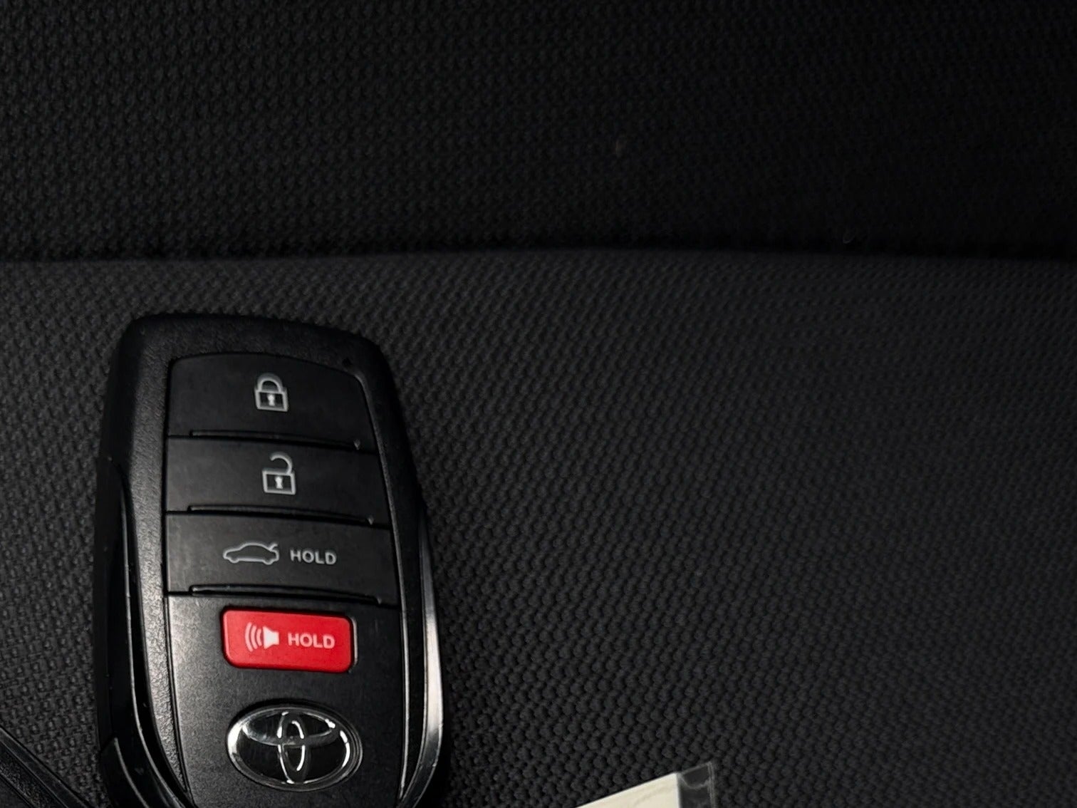 toyota corolla 2024 JTDBDMHE1R3015526 image toyota corolla 2024 JTDBDMHE1R3015526 image