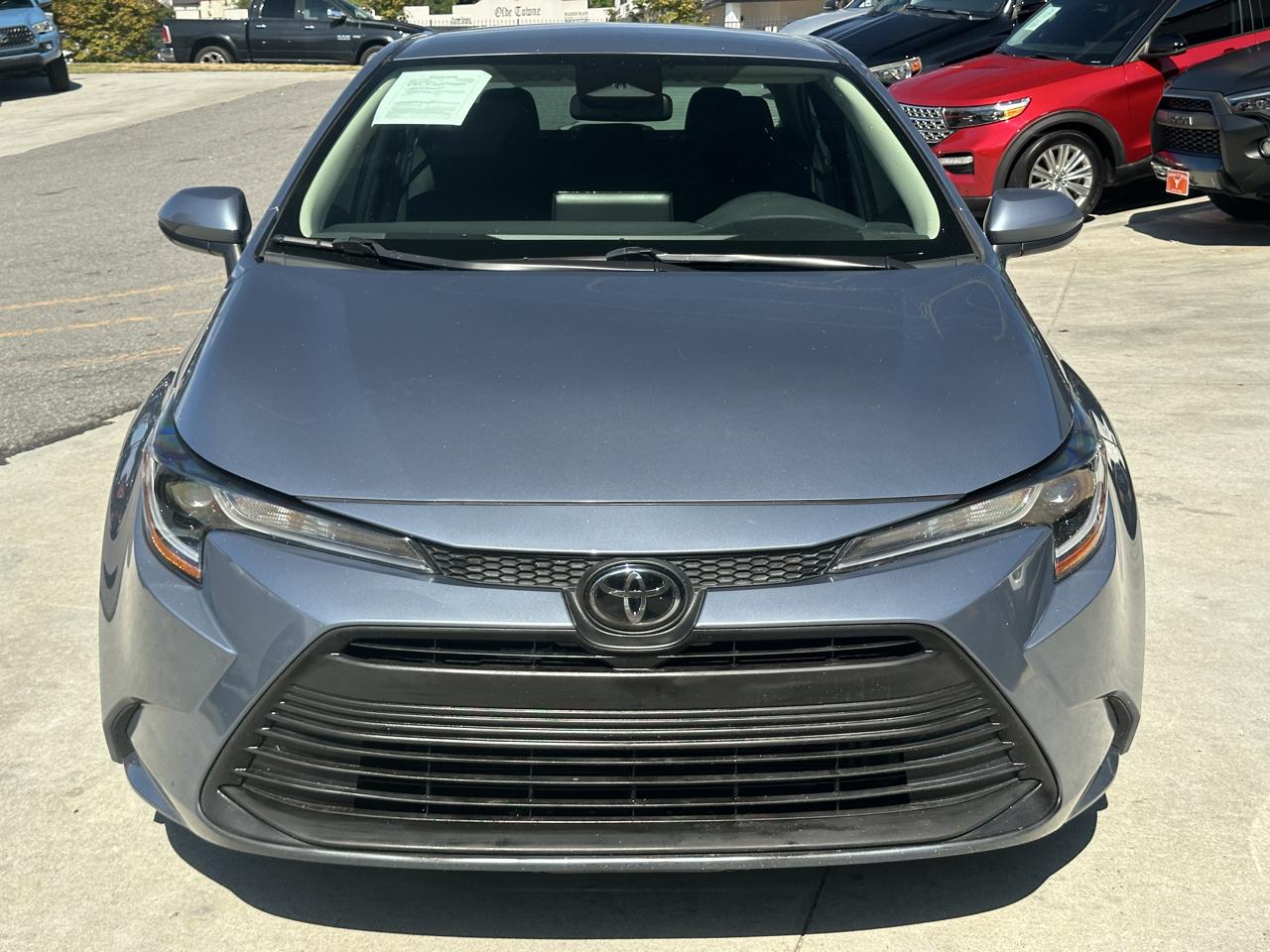 toyota corolla 2024 5YFB4MDE6RP092454 image toyota corolla 2024 5YFB4MDE6RP092454 image