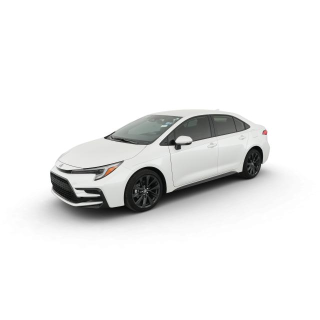 toyota corolla 2024 JTDBDMHE0RJ010152 image toyota corolla 2024 JTDBDMHE0RJ010152 image