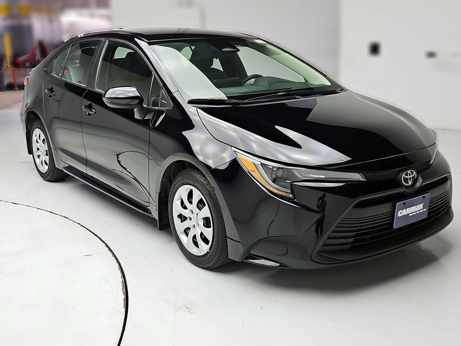 toyota corolla 2024 5YFB4MDE3RP202280 image toyota corolla 2024 5YFB4MDE3RP202280 image