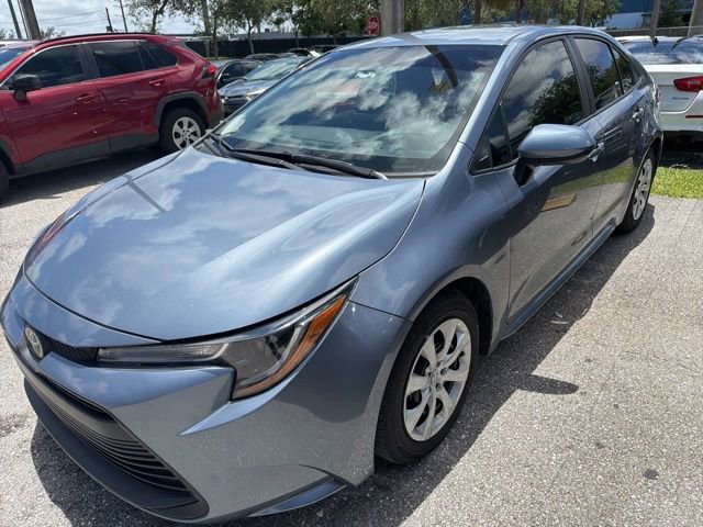 toyota corolla 2024 5YFB4MDEXRP218878 image toyota corolla 2024 5YFB4MDEXRP218878 image