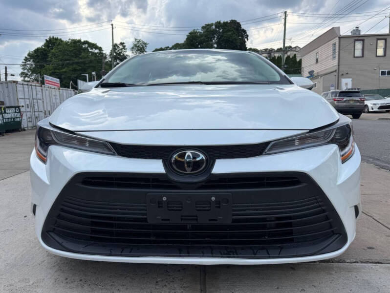 toyota corolla 2024 5YFB4MDEXRP188460 image toyota corolla 2024 5YFB4MDEXRP188460 image