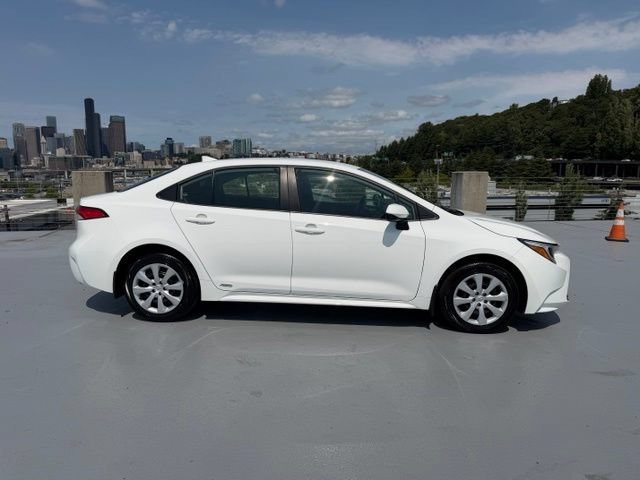 toyota corolla 2024 JTDBDMHEXRJ008487 image toyota corolla 2024 JTDBDMHEXRJ008487 image