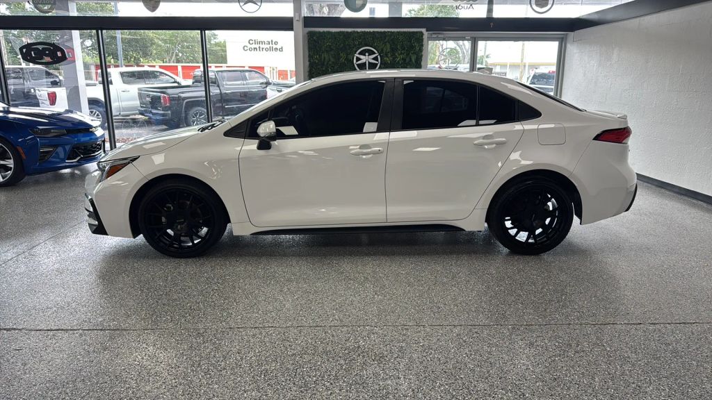 toyota corolla 2024 5YFS4MCE5RP188643 image toyota corolla 2024 5YFS4MCE5RP188643 image