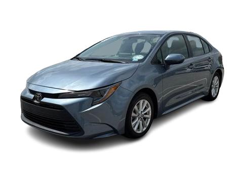 toyota corolla 2024 5YFB4MDE8RP163833 image toyota corolla 2024 5YFB4MDE8RP163833 image