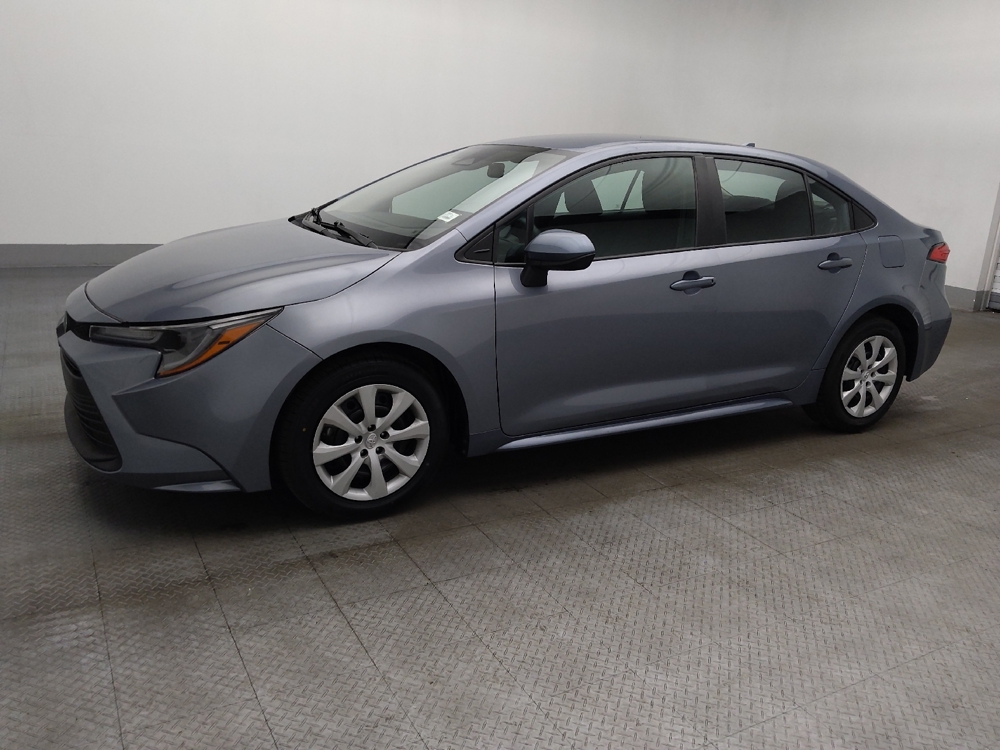 toyota corolla 2024 5YFB4MDE7RP146070 image toyota corolla 2024 5YFB4MDE7RP146070 image