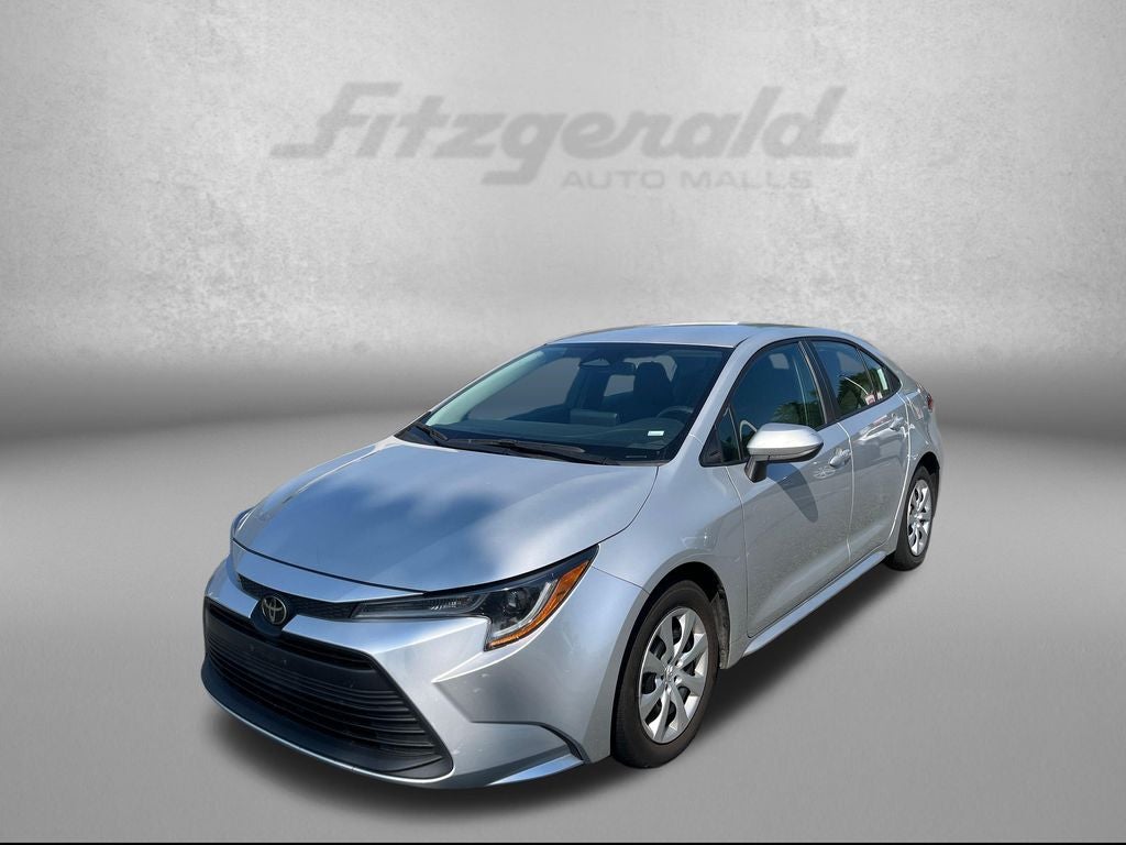toyota corolla 2024 5YFB4MDE1RP144296 image toyota corolla 2024 5YFB4MDE1RP144296 image