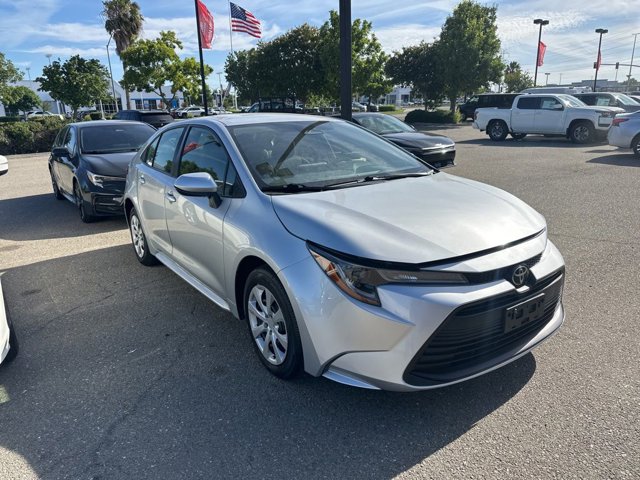 toyota corolla 2024 JTDB4MEE9R3018131 image toyota corolla 2024 JTDB4MEE9R3018131 image