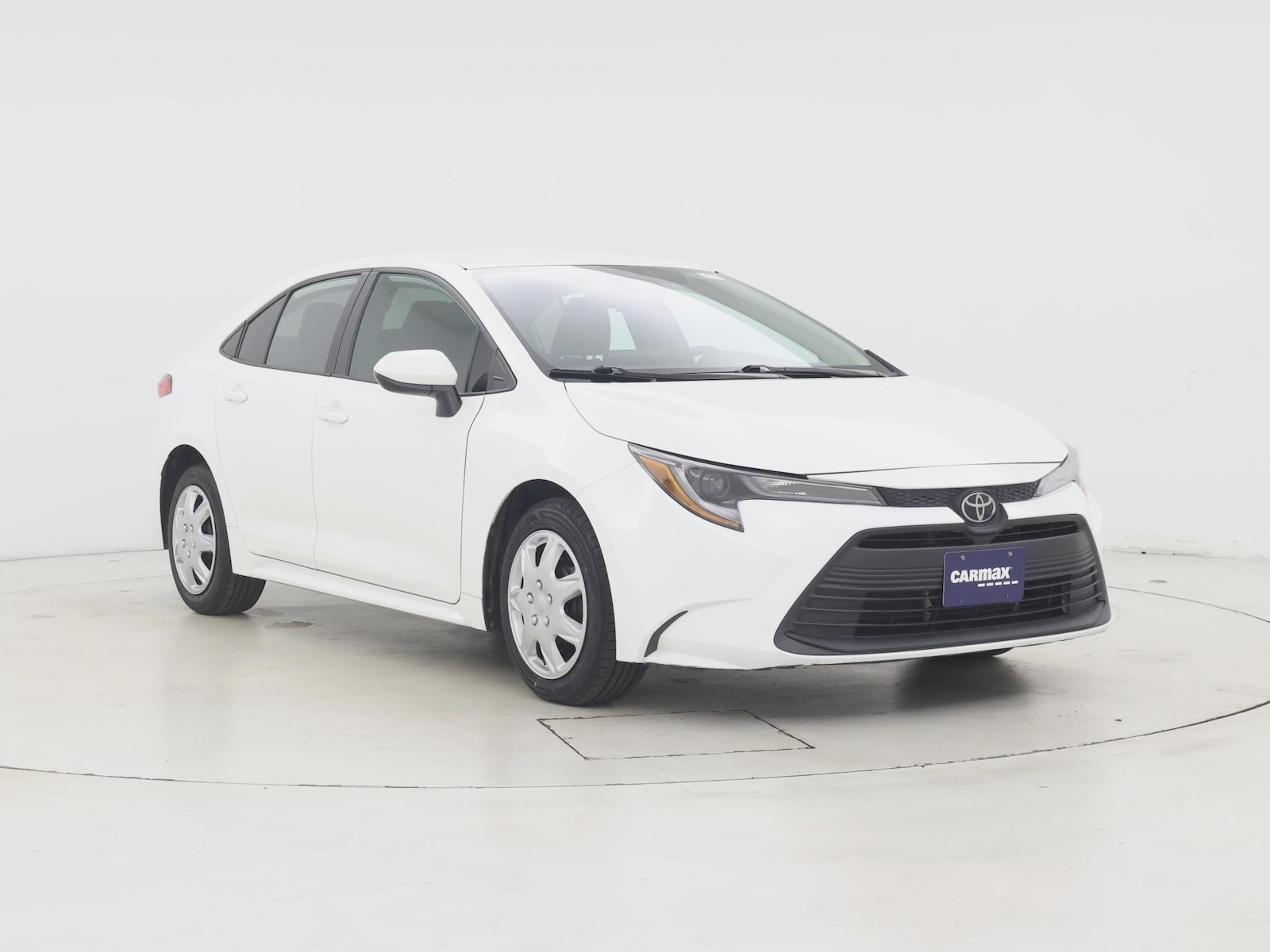 toyota corolla 2024 5YFB4MDE8RP204705 image toyota corolla 2024 5YFB4MDE8RP204705 image