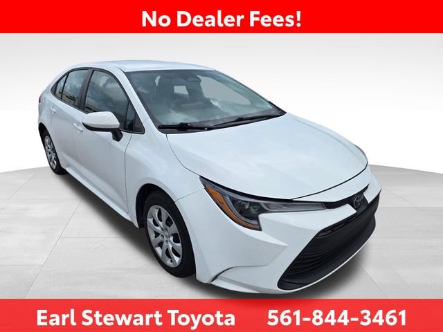 toyota corolla 2024 5YFB4MDE0RP179007 image toyota corolla 2024 5YFB4MDE0RP179007 image
