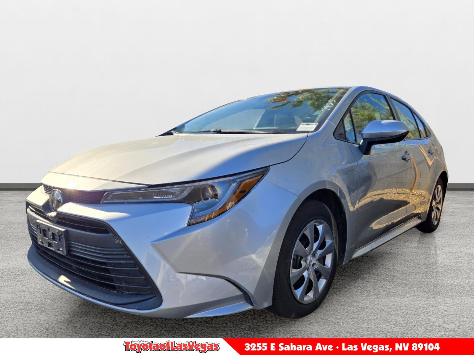 toyota corolla 2024 5YFB4MDE0RP167925 image toyota corolla 2024 5YFB4MDE0RP167925 image