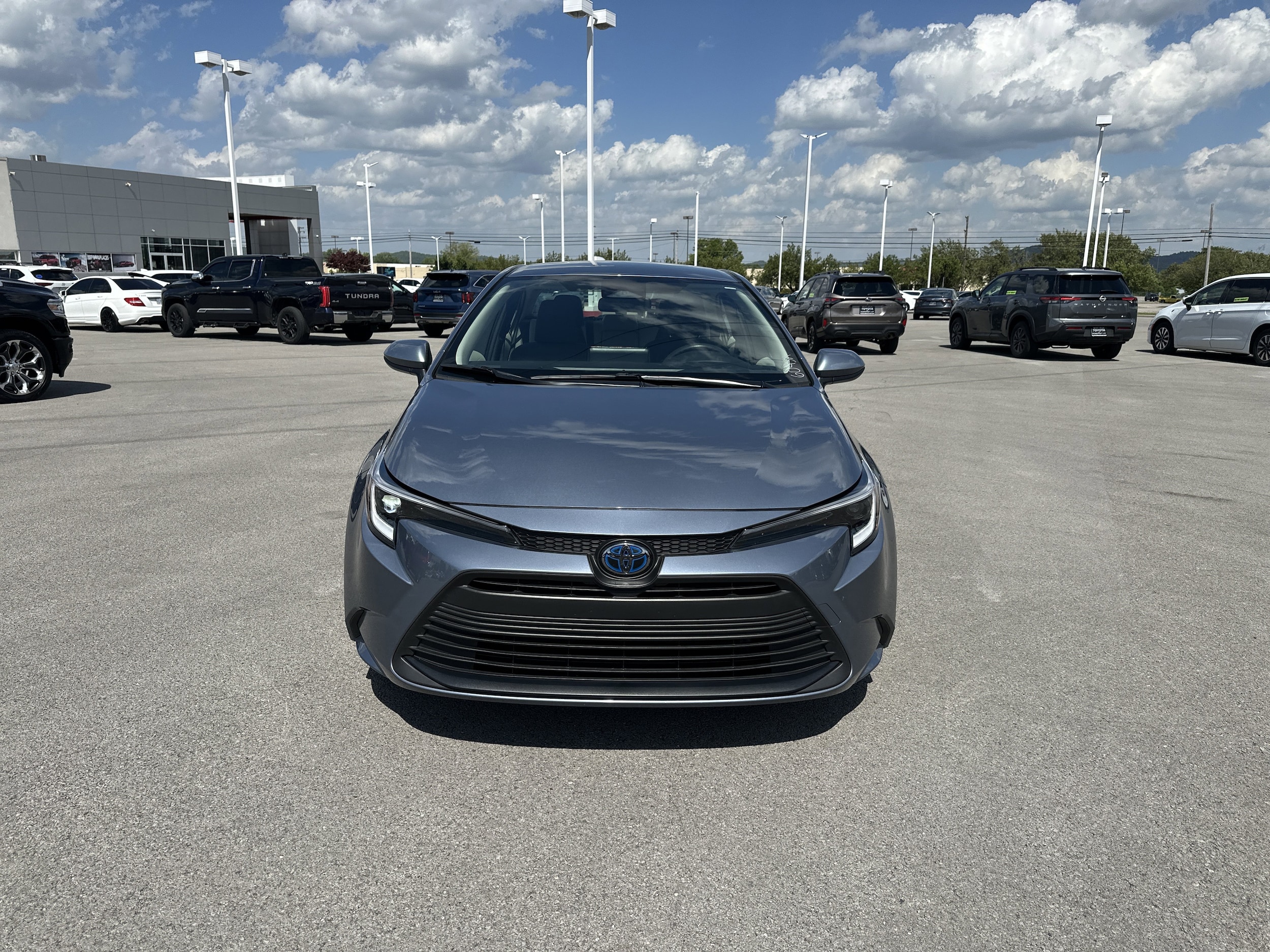 toyota corolla 2024 JTDBCMFEXR3035814 image toyota corolla 2024 JTDBCMFEXR3035814 image