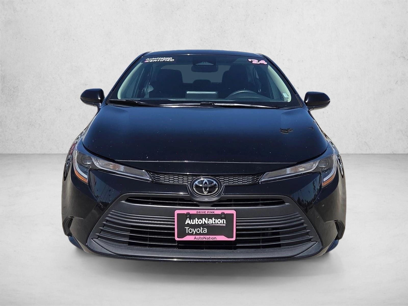 toyota corolla 2024 5YFB4MDE2RP105782 image toyota corolla 2024 5YFB4MDE2RP105782 image