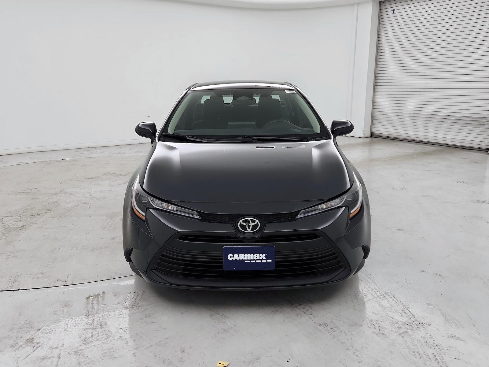 toyota corolla 2024 5YFB4MDE8RP187923 image toyota corolla 2024 5YFB4MDE8RP187923 image