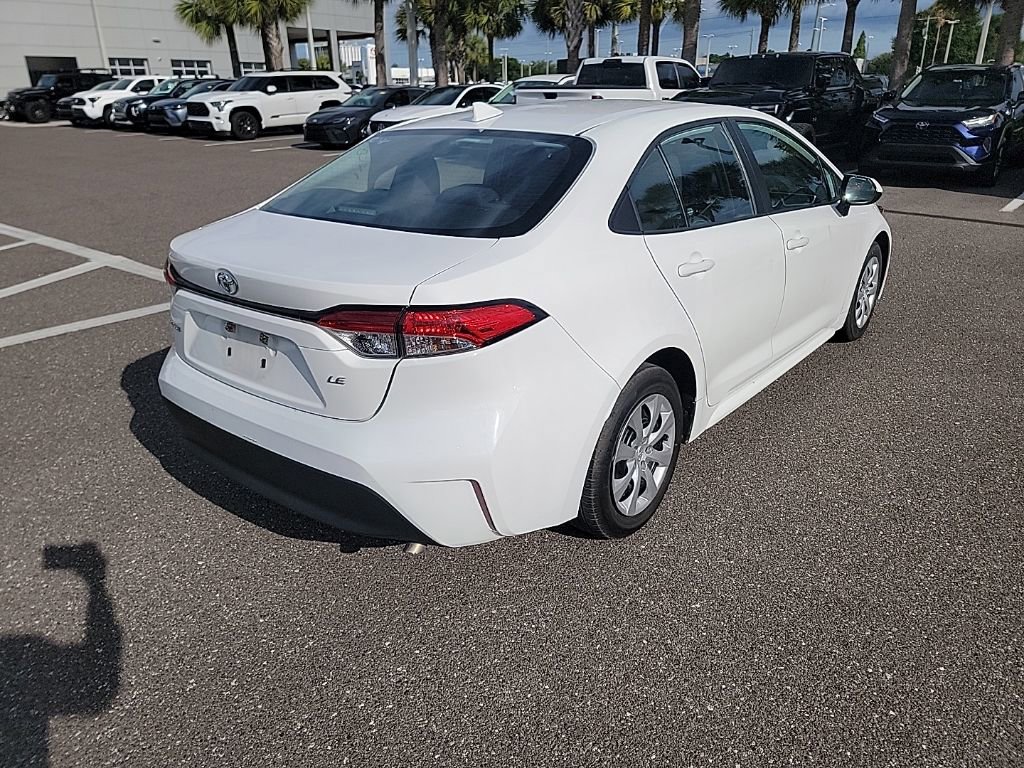 toyota corolla 2024 5YFB4MDEXRP188071 image toyota corolla 2024 5YFB4MDEXRP188071 image