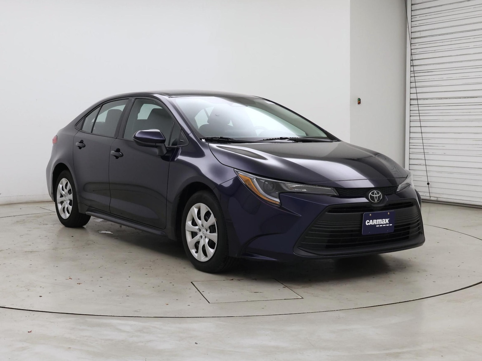 toyota corolla 2024 5YFB4MDE2RP192857 image toyota corolla 2024 5YFB4MDE2RP192857 image