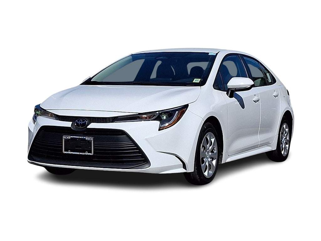toyota corolla 2024 5YFB4MDE4RP159374 image toyota corolla 2024 5YFB4MDE4RP159374 image