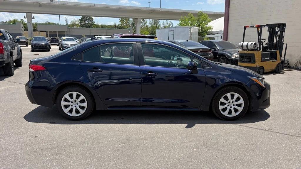 toyota corolla 2024 5YFB4MDE7RP107270 image toyota corolla 2024 5YFB4MDE7RP107270 image