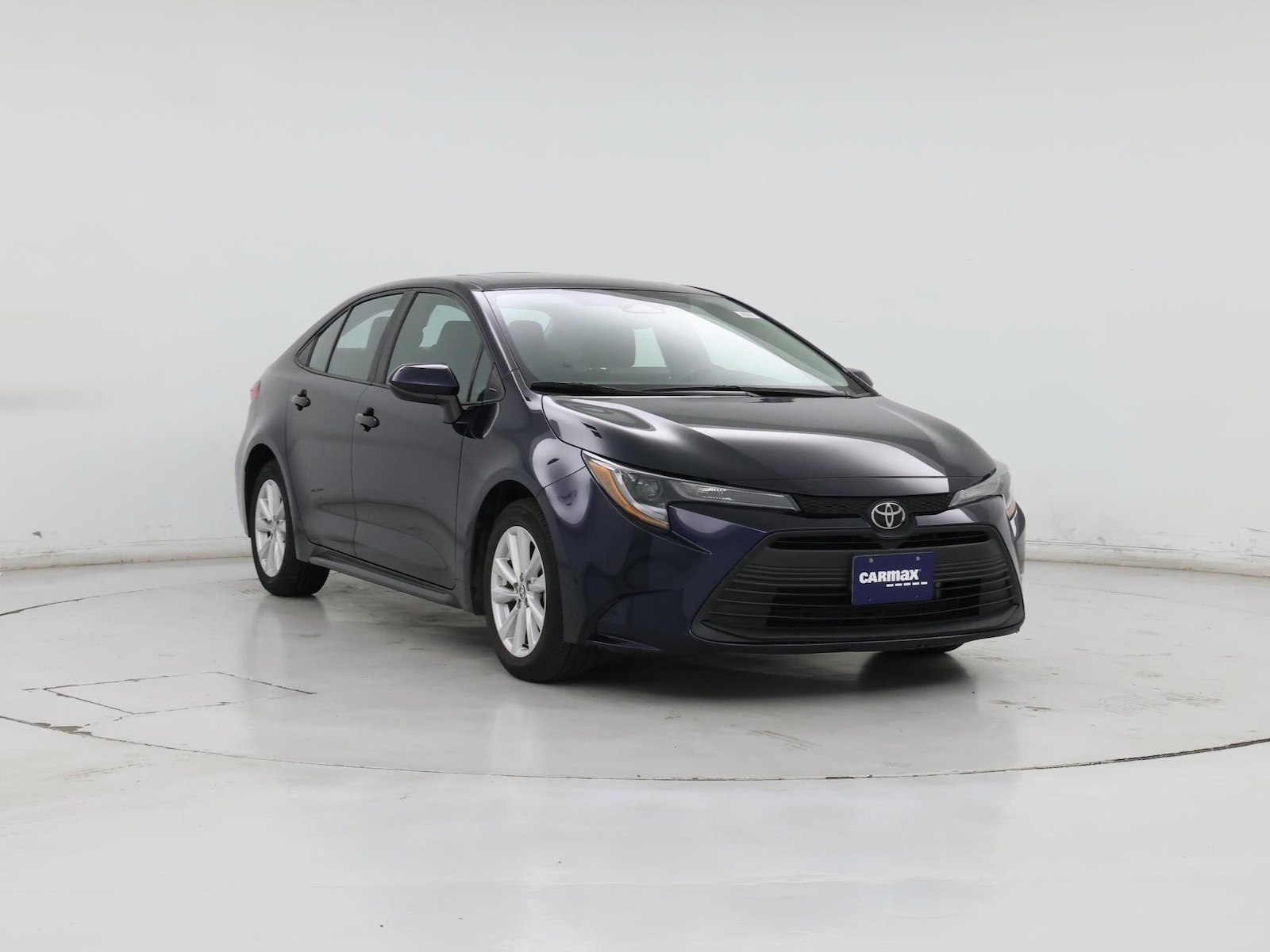 toyota corolla 2024 5YFB4MDEXRP099519 image toyota corolla 2024 5YFB4MDEXRP099519 image