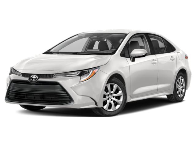 toyota corolla 2024 5YFB4MDE7RP207949 image toyota corolla 2024 5YFB4MDE7RP207949 image